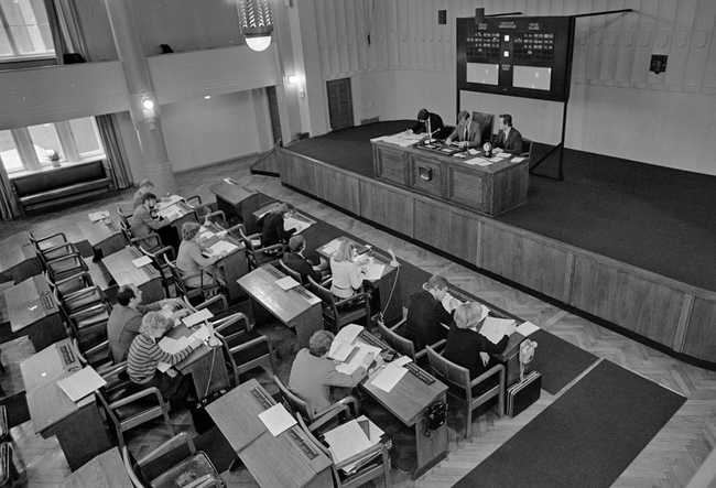 Jälkihuutokauppa pörssissä 1990 Jälkihuutokauppa pörssissä 1990