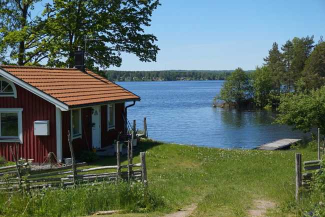 Mökki Mökki