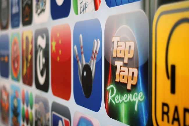 Appstore Appstore